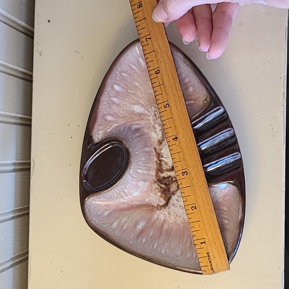 Vintage Tilso Japan Ashtray - Picture 7 of 10